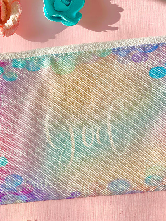 Lumin God Pouch