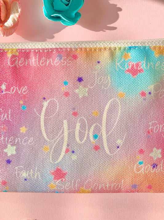 Sugar Stars God Pouch