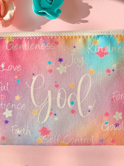 Sugar Stars God Pouch