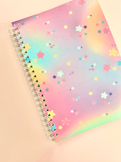 Reusable Faith Sticker Book Sugar Stars