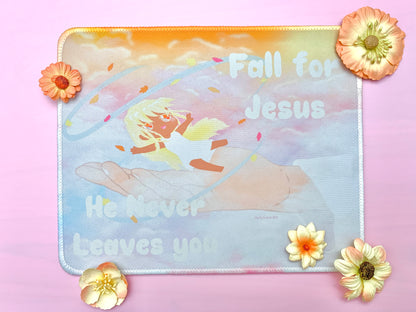 Chibi Honey Mousepad