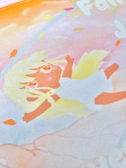 Chibi Honey Mousepad