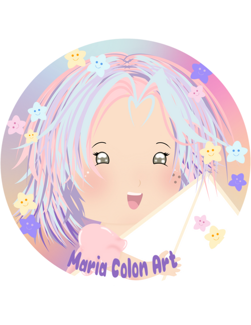 MariaColonArt