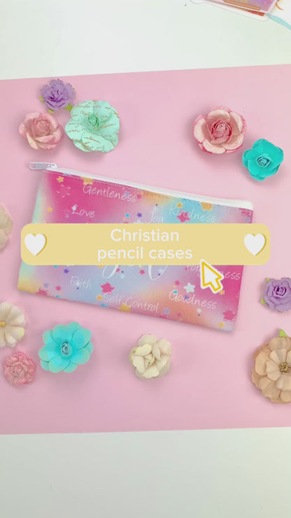 Sugar Stars God Pouch